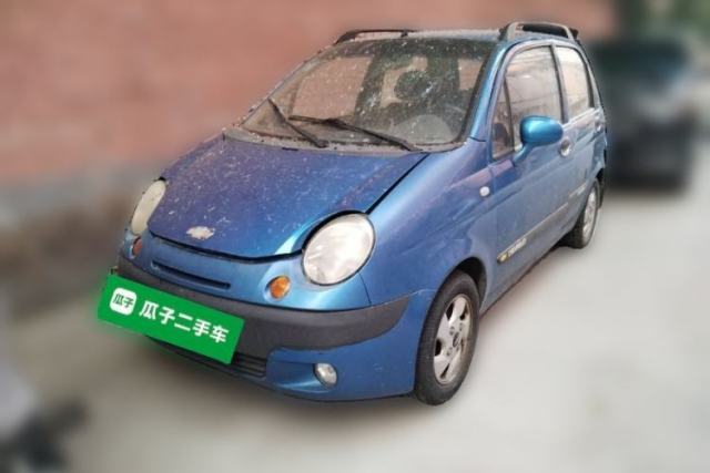 Used Baojun Lechi 2012 1.0L Manual P-TEC Superior Model