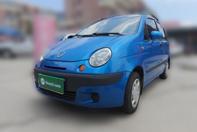 Used Baojun Lechi 2012 Revised 1.0L Manual P-TEC Standard Edition