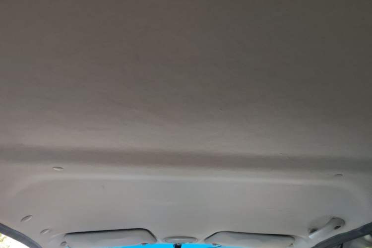Used Baojun Lechi 2012 1.2L Manual Sport Edition Dynamic Model Headliner
