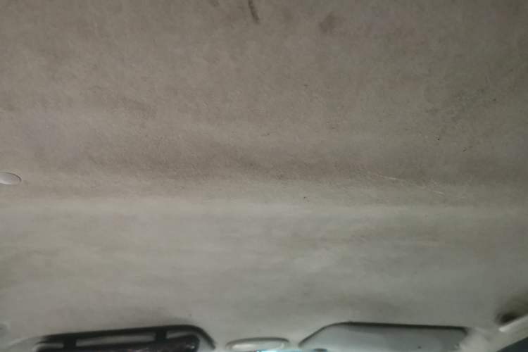 Used Baojun Lechi 2012 Revised 1.0L Manual P-TEC Standard Edition Headliner
