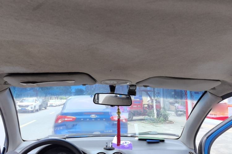 Used Baojun Lechi 2012 Revised 1.0L Manual P-TEC Standard Edition Headliner