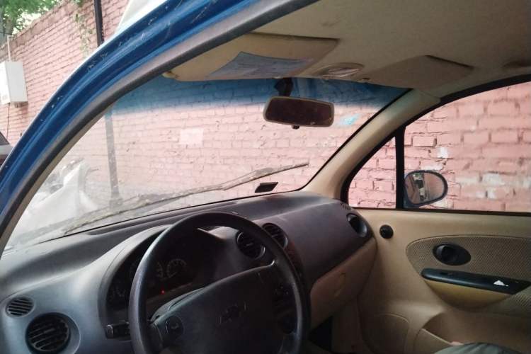 Used Baojun Lechi 2012 1.0L Manual P-TEC Superior Model Headliner