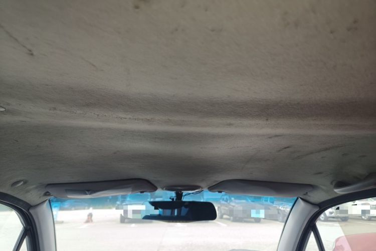 Used Baojun Lechi 2012 1.2L Manual Sports Edition Superior Model Headliner