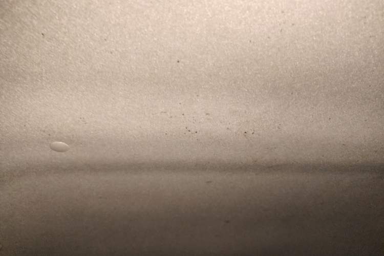 Used Baojun Lechi 2012 1.0L Manual P-TEC Superior Model Headliner