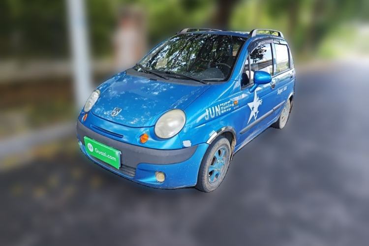 Used Baojun Lechi 2012 Revised 1.0L Manual P-TEC Standard Edition Guazi used car, China used car export, Used car for sale, Used Baojun cars, Cheapest cars for sale