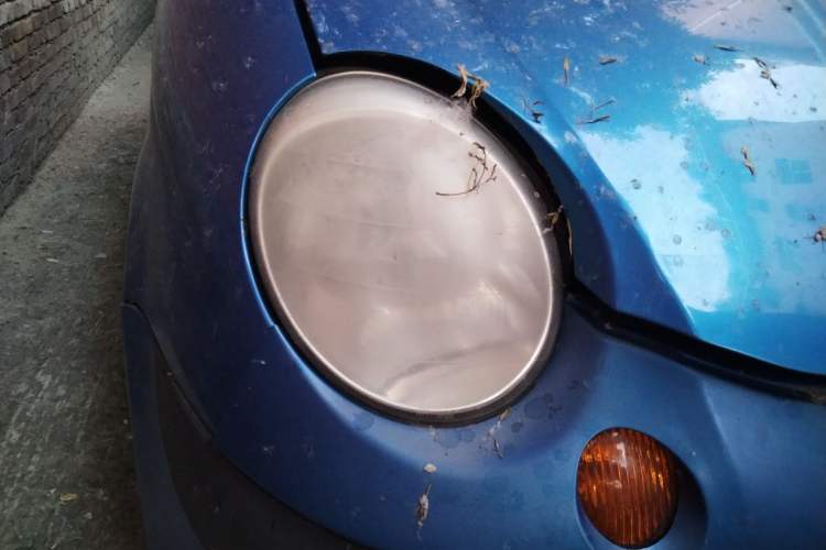Used Baojun Lechi 2012 1.0L Manual P-TEC Superior Model Right Front Headlight