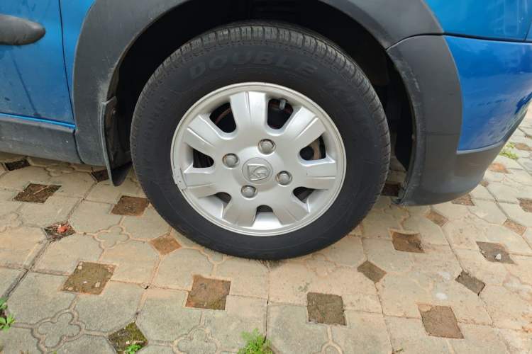 Used Baojun Lechi 2012 1.2L Manual Sport Edition Dynamic Model Right Front Wheel Hub