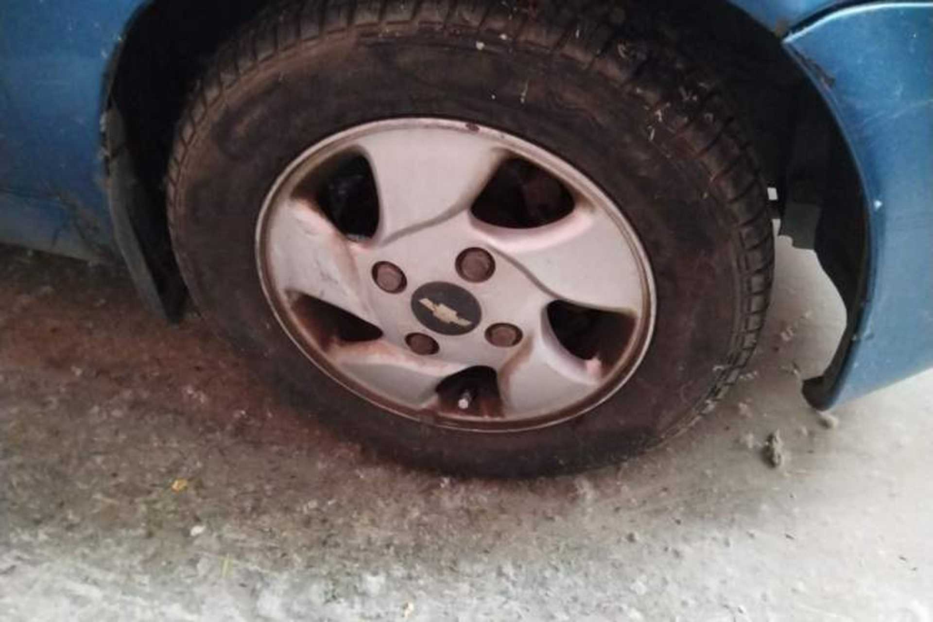 Used Baojun Lechi 2012 1.0L Manual P-TEC Superior Model Right Front Wheel Hub
