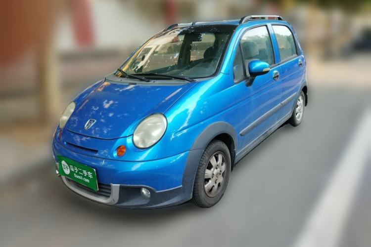 Used Baojun Lechi 2012 Revised Version 1.2L Manual Sporty Edition Dynamic Type Guazi used car, China used car export, Used car for sale, Used cars, Cheapest cars for sale