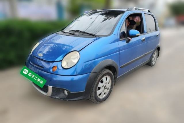 Used Baojun Lechi 2012 Revised Version 1.2L Manual Sporty Edition Dynamic Type