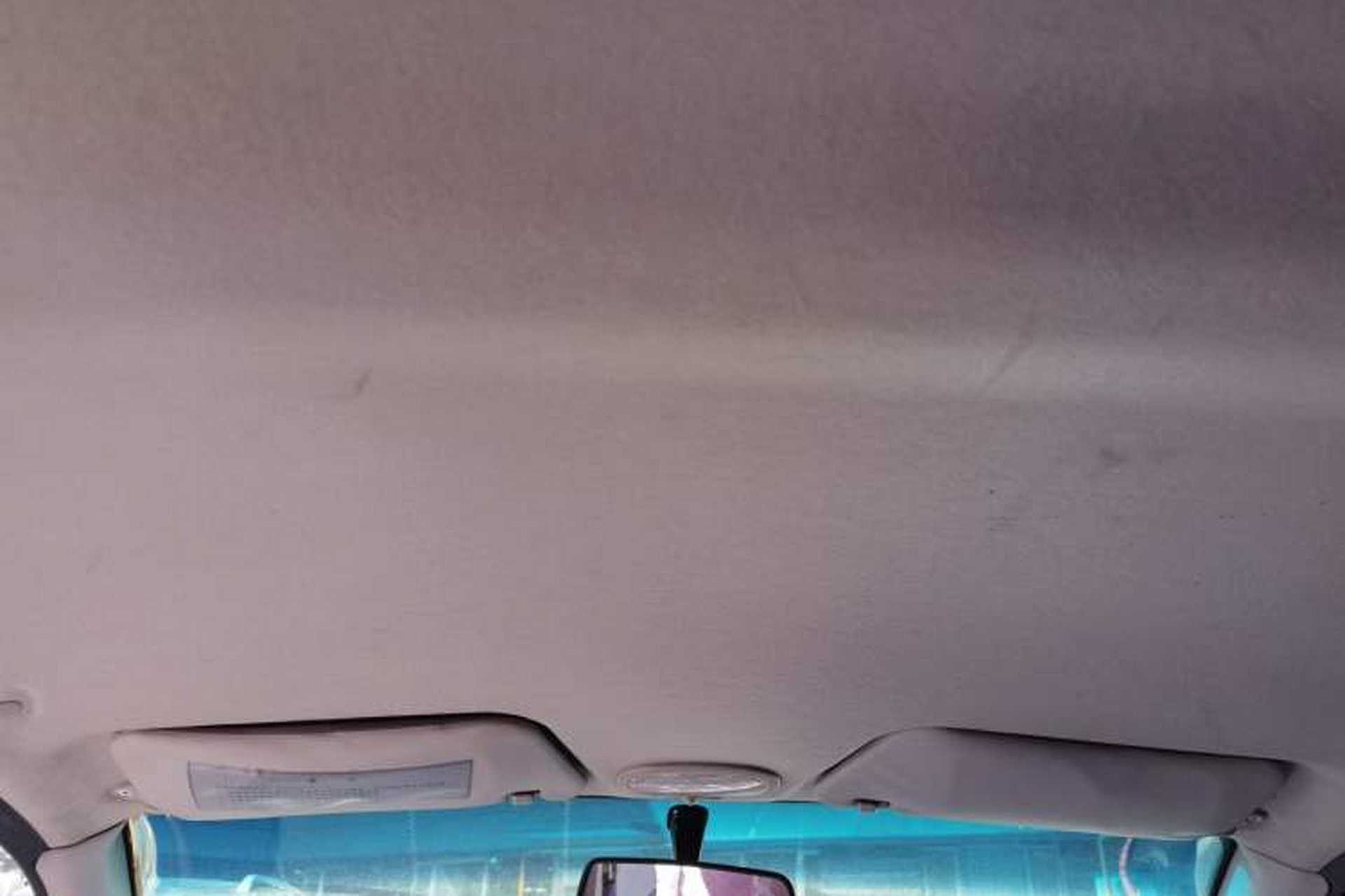 Used Baojun Lechi 2012 1.2L Manual Sports Edition Superior Model Headliner