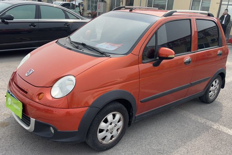 Used Baojun Lechi 2012 Revised Version 1.2L Manual Sporty Fashion Edition Guazi used car, China used car export, Used car for sale, Used  cars, Cheapest cars for sale