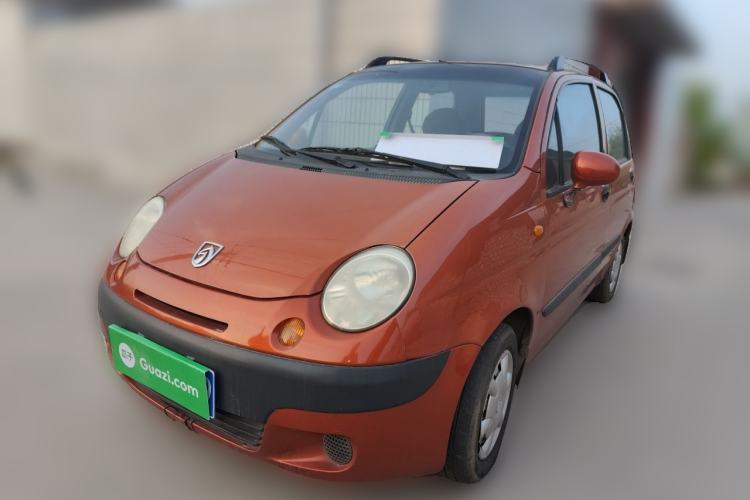 Used Baojun Lechi 2012 Revised 1.0L Manual P-TEC Standard Edition Guazi used car, China used car export, Used car for sale, Used  cars, Cheapest cars for sale