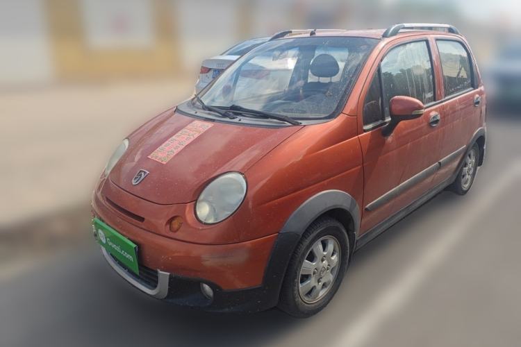 Used Baojun Lechi 2012 Revised Version 1.2L Manual Sporty Edition Dynamic Type Guazi used car, China used car export, Used car for sale, Used  cars, Cheapest cars for sale