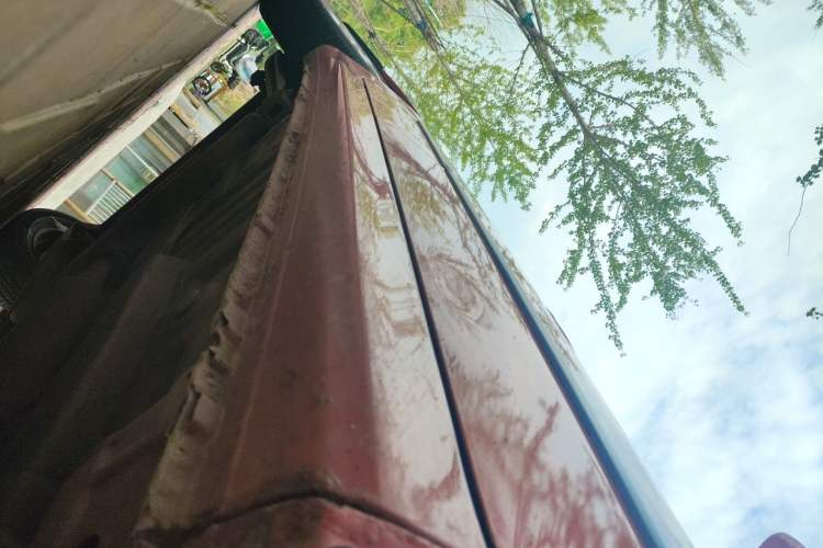 Used Baojun Lechi 2012 Revised 1.0L Manual P-TEC Standard Edition Chassis Front Right