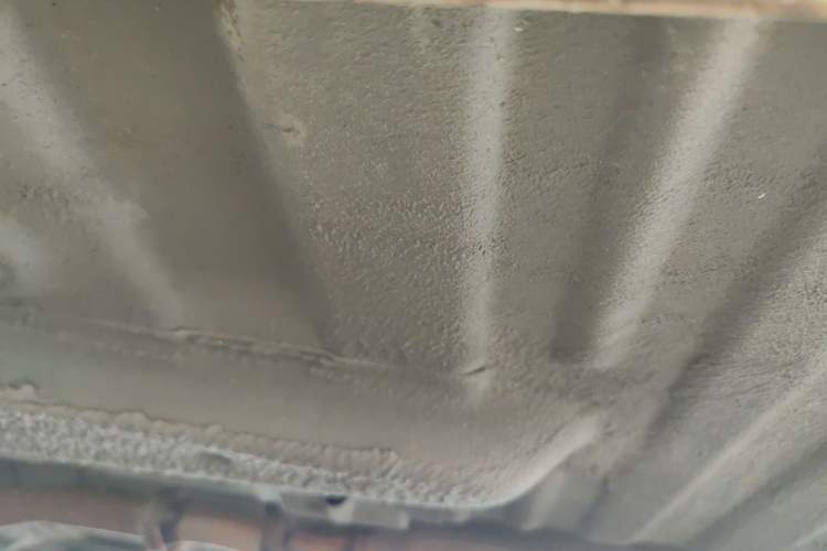 Used Baojun Lechi 2012 1.0L Manual P-TEC Superior Model Chassis Rear Right