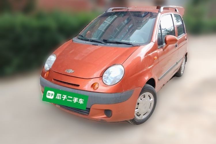 Used Baojun Lechi 2012 1.0L Manual P-TEC Superior Model Guazi used car, China used car export, Used car for sale, Used cars, Cheapest cars for sale