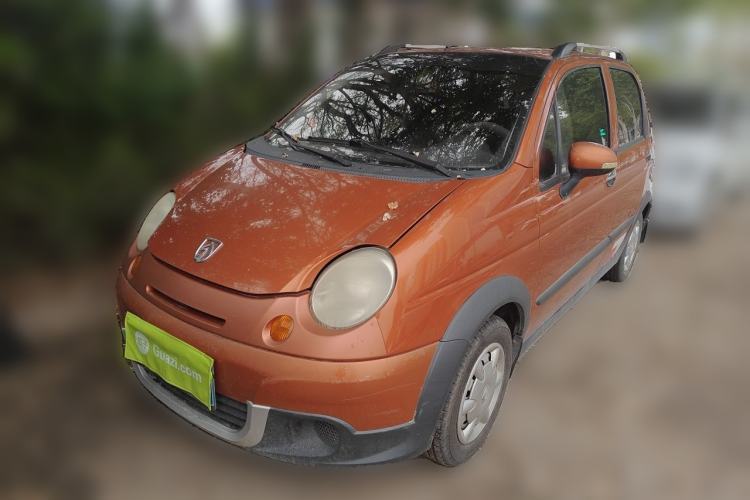 Used Baojun Lechi 2012 Revised Version 1.2L Manual Sporty Fashion Edition Guazi used car, China used car export, Used car for sale, Used  cars, Cheapest cars for sale