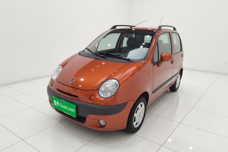 Used Baojun Lechi 2012 Revised 1.0L Manual P-TEC Standard Edition Guazi used car, China used car export, Used car for sale, Used cars, Cheapest cars for sale