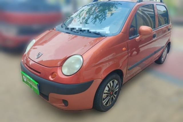 Used Baojun Lechi 2012 Revised 1.0L Manual P-TEC Standard Edition