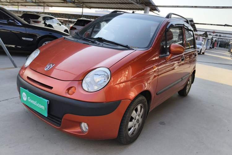 Used Baojun Lechi 2012 Revised Version 1.0L Manual P-TEC Comfort Type Guazi used car, China used car export, Used car for sale, Used  cars, Cheapest cars for sale