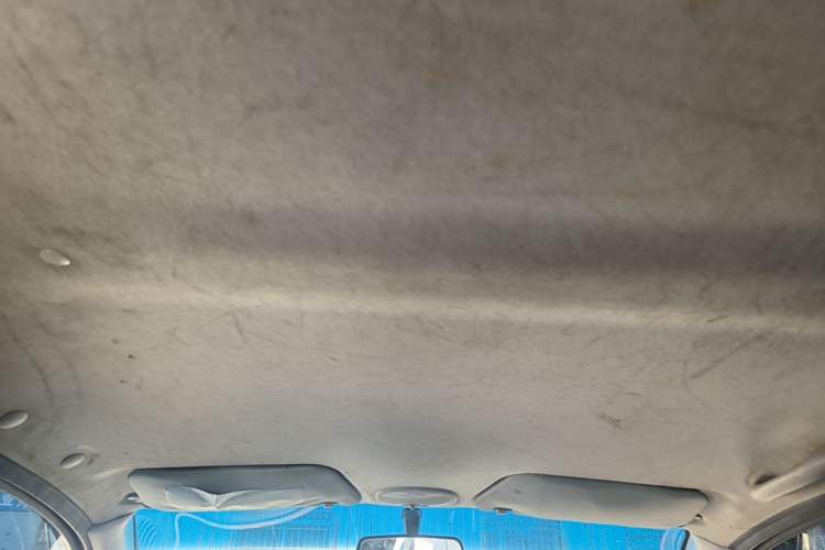 Used Baojun Lechi 2012 Revised 1.0L Manual P-TEC Standard Edition Headliner