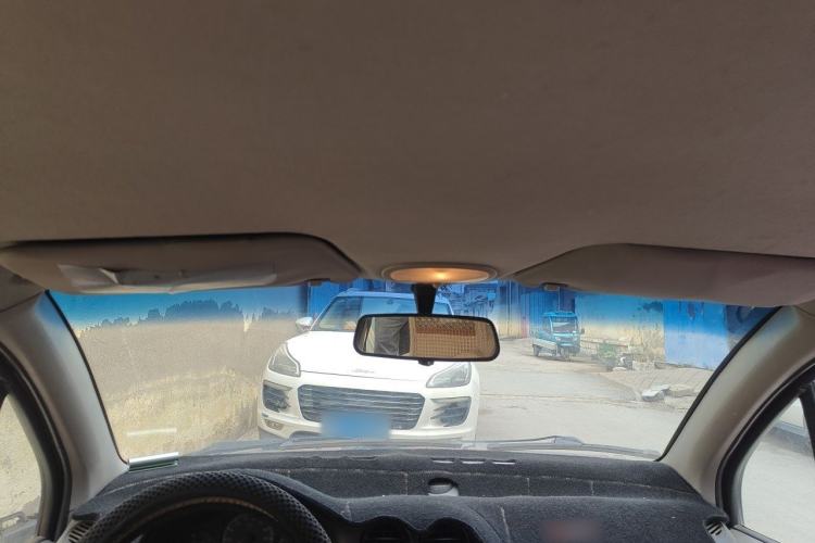 Used Baojun Lechi 2012 1.0L Manual P-TEC Superior Model Headliner
