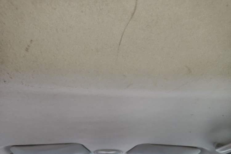 Used Baojun Lechi 2012 Revised 1.0L Manual P-TEC Standard Edition Headliner