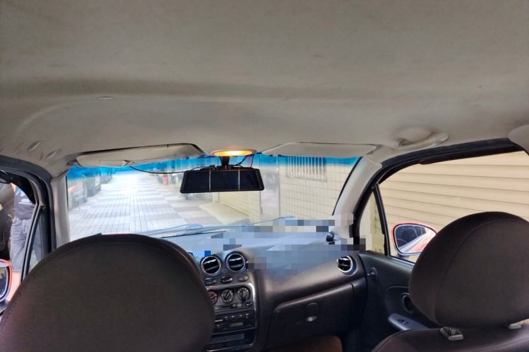 Used Baojun Lechi 2012 1.2L Manual Sports Edition Superior Model Headliner
