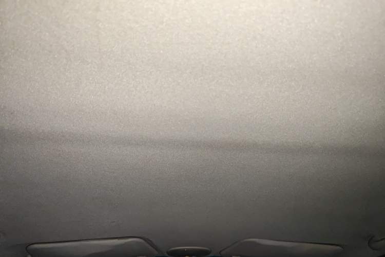 Used Baojun Lechi 2012 Revised Version 1.2L Manual Sporty Fashion Edition Headliner