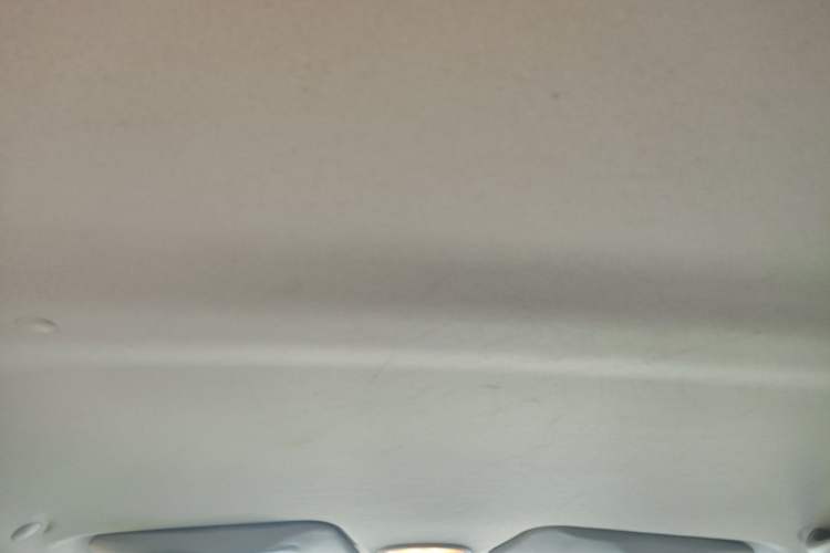 Used Baojun Lechi 2012 Revised 1.0L Manual P-TEC Standard Edition Headliner