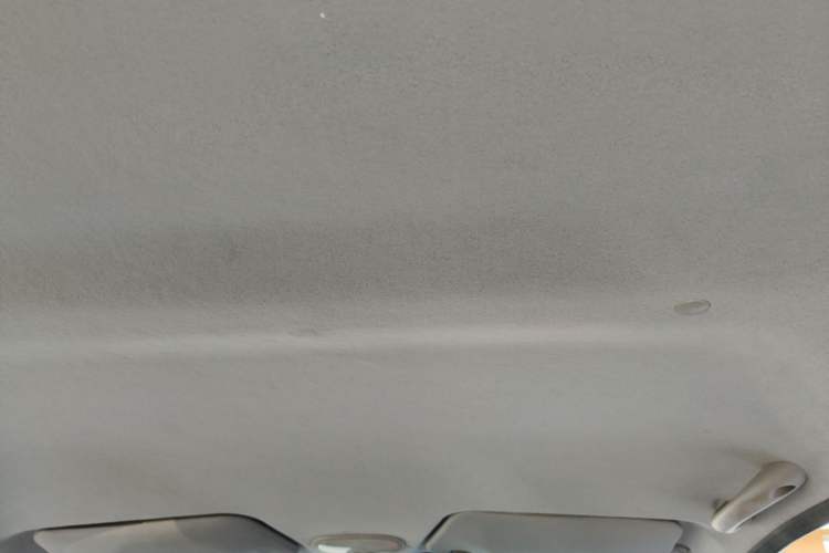 Used Baojun Lechi 2012 Revised Version 1.0L Manual P-TEC Comfort Type Headliner