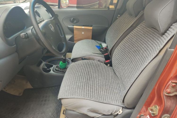 Used Baojun Lechi 2012 Revised 1.0L Manual P-TEC Standard Edition Left Front Seat