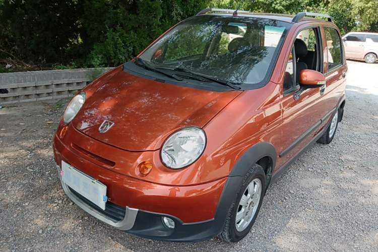Used Baojun Lechi 2012 Revised Version 1.2L Manual Sporty Edition Dynamic Type Guazi used car, China used car export, Used car for sale, Used  cars, Cheapest cars for sale