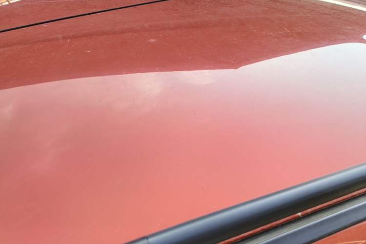 Used Baojun Lechi 2012 Revised Version 1.0L Manual P-TEC Comfort Type Roof