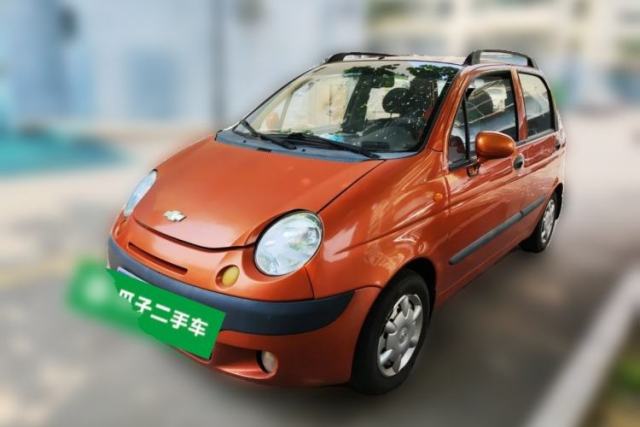 Used Baojun Lechi 2012 1.0L Manual P-TEC Superior Model