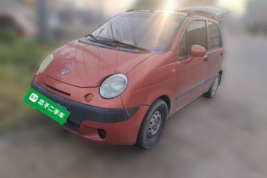 Used Baojun Lechi 2012 Revised 1.0L Manual P-TEC Standard Edition