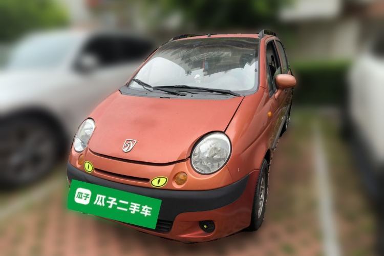 Used Baojun Lechi 2012 Revised 1.0L Manual P-TEC Standard Edition Guazi used car, China used car export, Used car for sale, Used  cars, Cheapest cars for sale