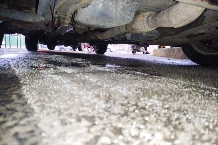 Used Baojun Lechi 2012 1.0L Manual P-TEC Superior Model Chassis Front Right
