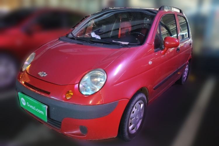 Used Baojun Lechi 2012 Revised 1.0L Manual P-TEC Standard Edition Guazi used car, China used car export, Used car for sale, Used  cars, Cheapest cars for sale