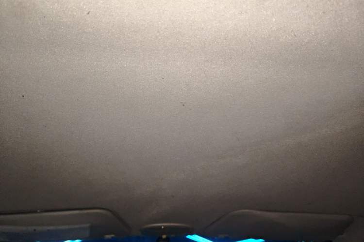 Used Baojun Lechi 2012 Revised 1.0L Manual P-TEC Standard Edition Headliner