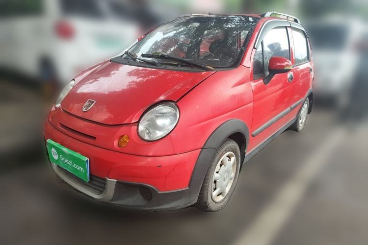 Used Baojun Lechi 2012 Revised Version 1.2L Manual Sports Edition Superior Type Guazi used car, China used car export, Used car for sale, Used  cars, Cheapest cars for sale