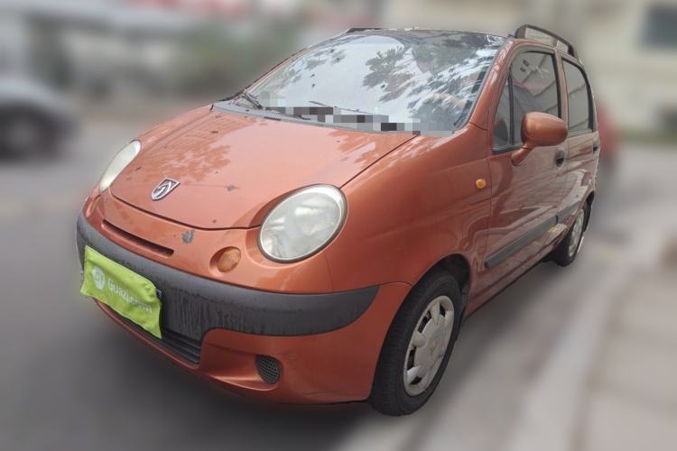 Used Baojun Lechi 2012 Revised 1.0L Manual P-TEC Standard Edition Guazi used car, China used car export, Used car for sale, Used  cars, Cheapest cars for sale