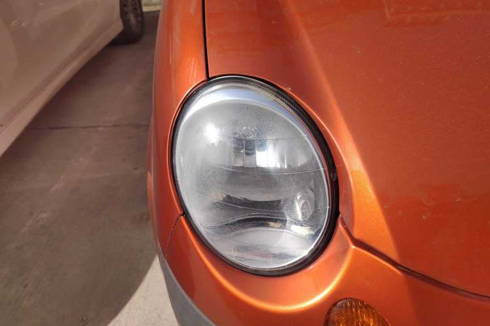 Used Baojun Lechi 2012 1.0L Manual P-TEC Superior Model Right Front Headlight