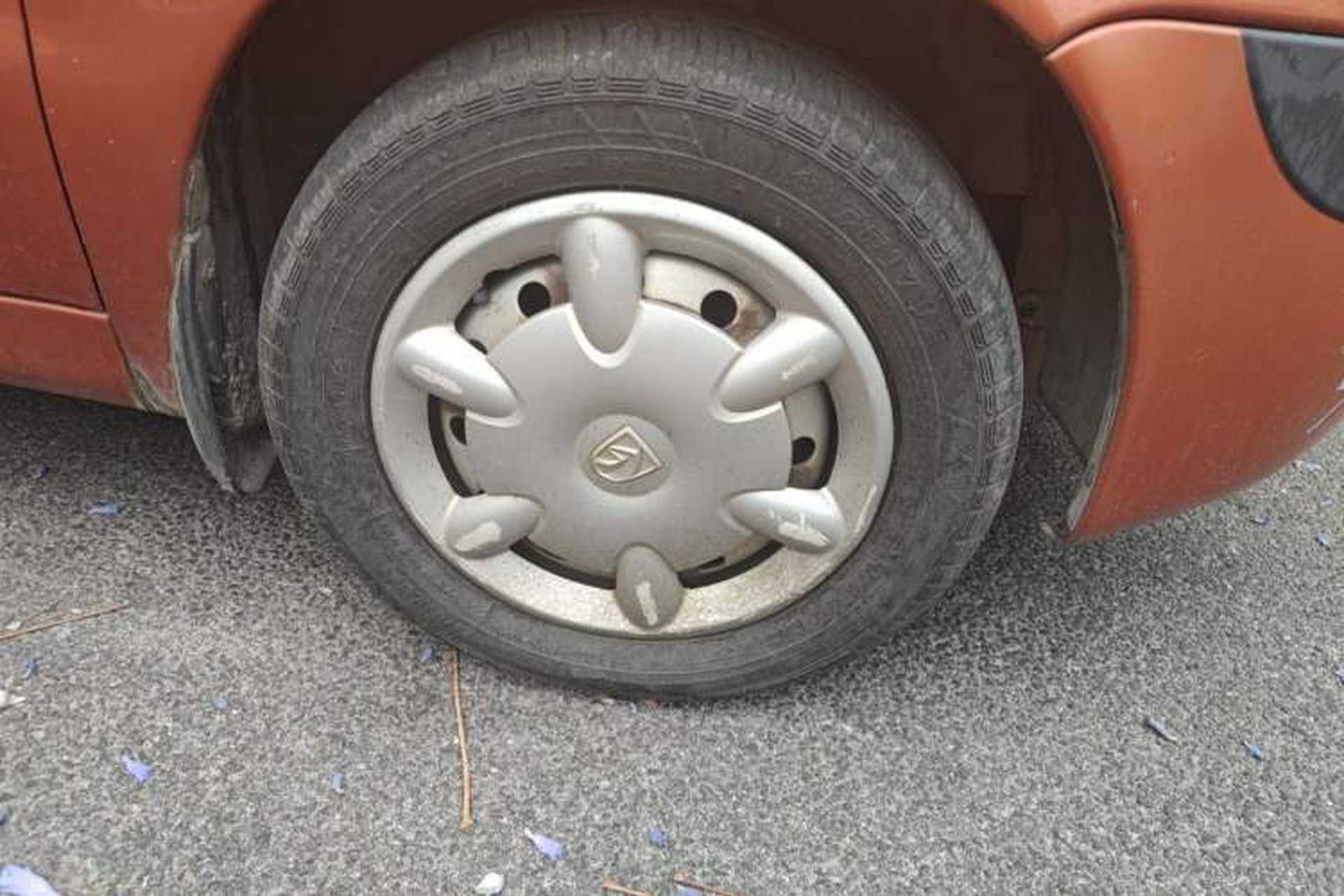 Used Baojun Lechi 2012 Revised 1.0L Manual P-TEC Standard Edition Right Front Wheel Hub