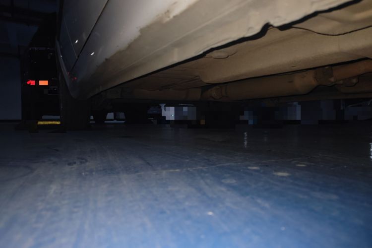 Used Baojun Lechi 2012 Revised 1.0L Manual P-TEC Standard Edition Chassis Front Right