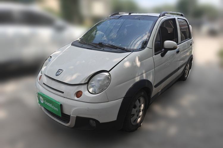 Used Baojun Lechi 2012 Revised Version 1.2L Manual Sporty Edition Dynamic Type Guazi used car, China used car export, Used car for sale, Used cars, Cheapest cars for sale