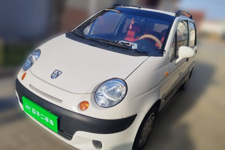 Used Baojun Lechi 2012 Revised 1.0L Manual P-TEC Standard Edition Guazi used car, China used car export, Used car for sale, Used  cars, Cheapest cars for sale