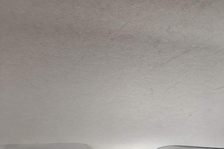 Used Baojun Lechi 2012 Revised Version 1.2L Manual Sporty Edition Dynamic Type Headliner