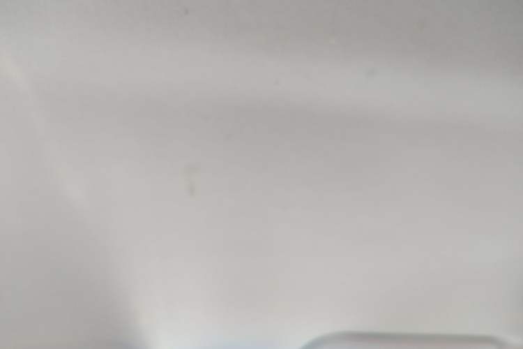 Used Baojun Lechi 2012 Revised 1.0L Manual P-TEC Standard Edition Headliner